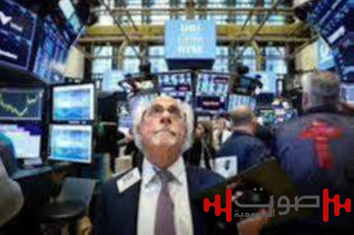 ارتفاعات قياسية لأسهم «وول ستريت»