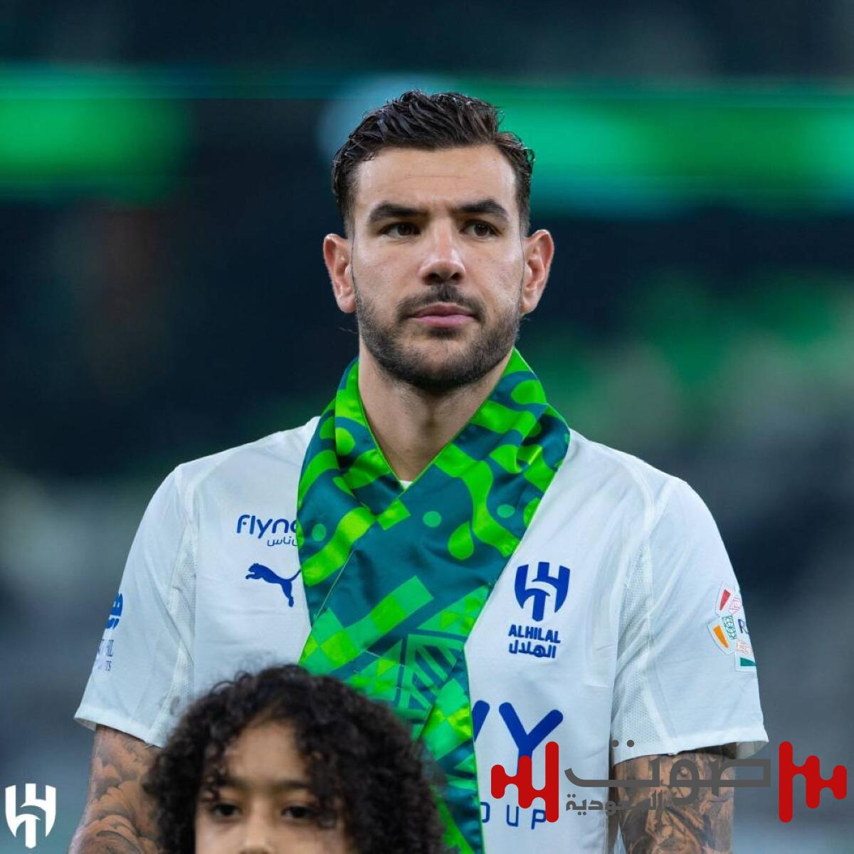 حقّق رقماً غير مسبوق.. الفرنسي «ثيو هيرنانديز» ضالة الزعيم