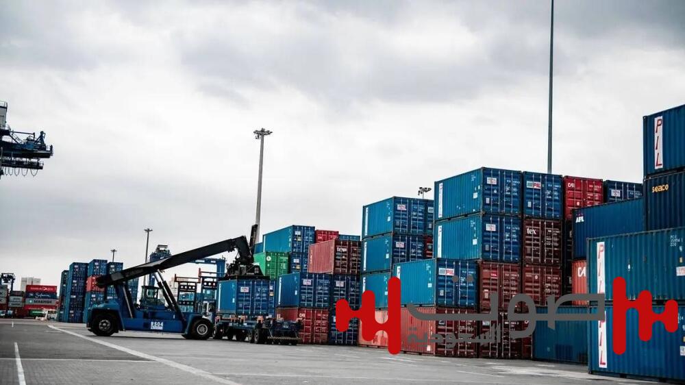 الصادرات غير النفطية السعودية للخليج تتجاوز 9 مليارات ريال في نوفمبر
