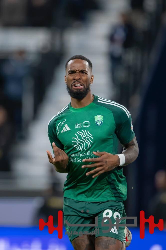 «توني الأهلي» خيال.. يحجب الهلال