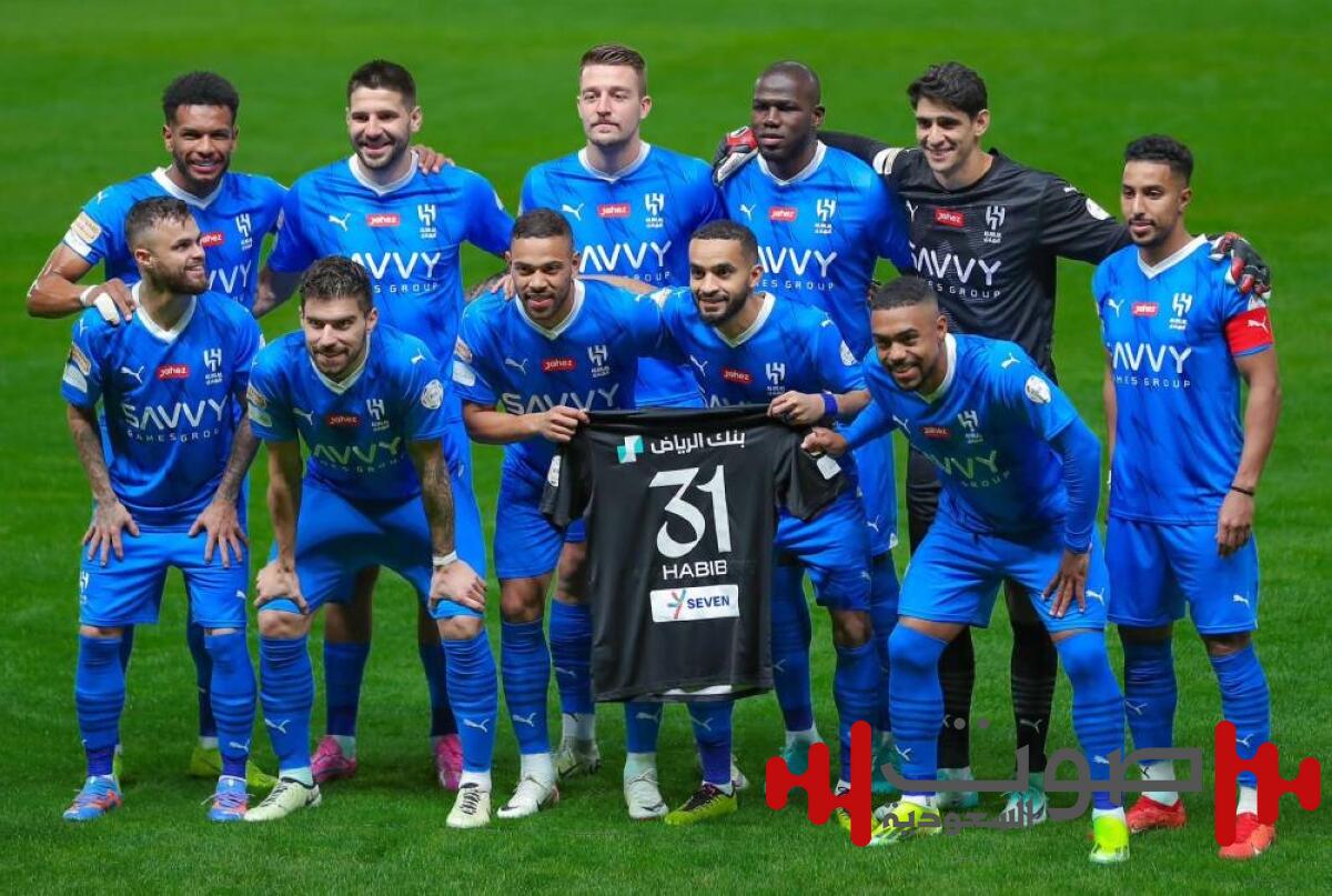 بطل السوبر الحالي قد يخسر لقبه.. والهلال مهدد بالحرمان من كأس الملك