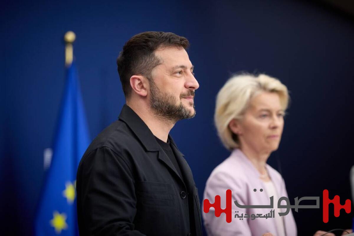 الرئيس الأوكراني يطالب بإيضاحات حول الضمانات الأمنية لإنهاء الحرب