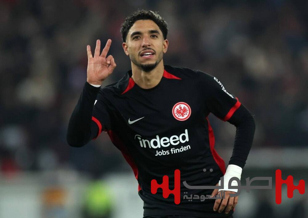 مرموش في مانشستر لـ «الفحص الطبي»