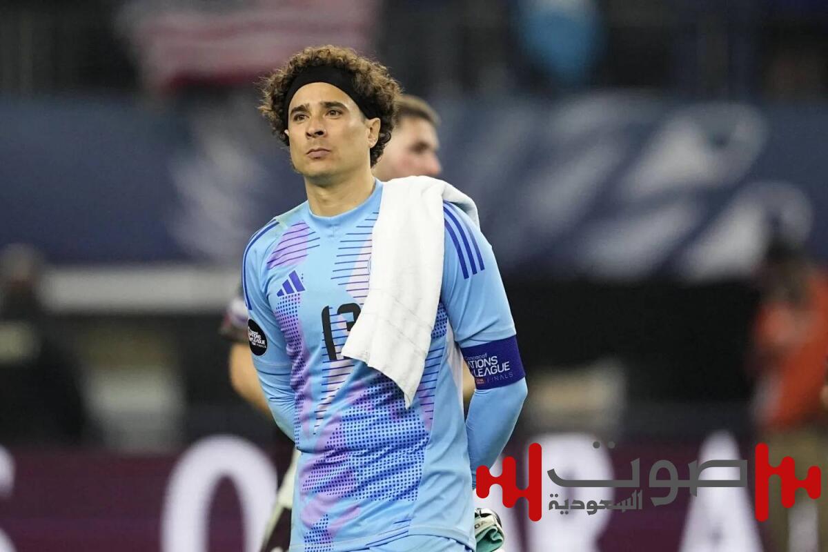 «فنجان قهوة» يُفسد انتقال أوتشوا إلى بورغوس الإسباني