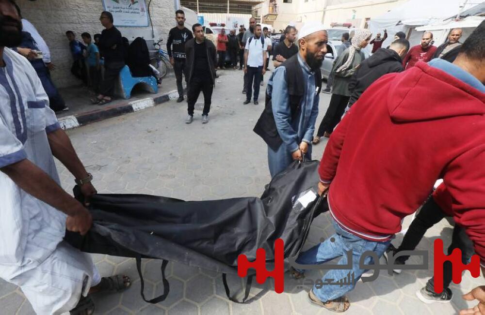 ضحاياها 16 فلسطينياً.. مجزرة إسرائيلية في غزة