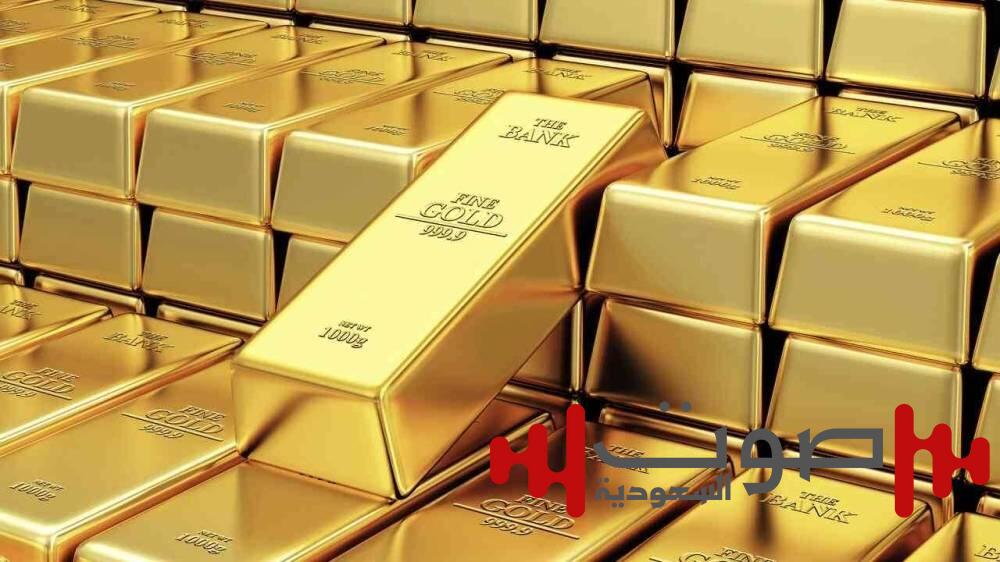 الذهب يرتفع بدعم من تراجع الدولار