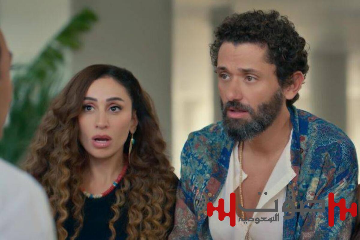 كريم محمود ودينا الشربيني ينهيان تصوير 70% من فيلم «طلقني»