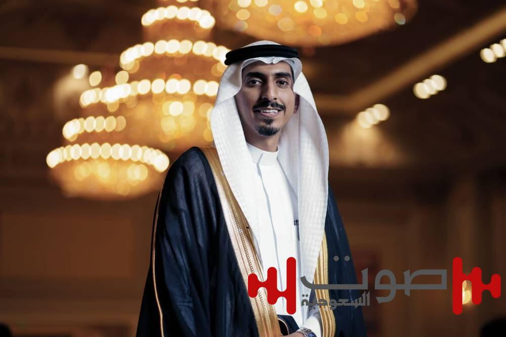 آل السهلي وآل الثقفي يحتفلان بزواج عمر