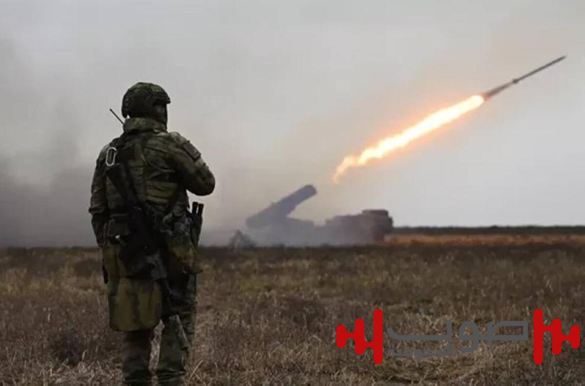 1,200 قتيل وجريح بالذخيرة العنقودية.. وروسيا: حماية «الناتو» لأوكرانيا إعلان حرب