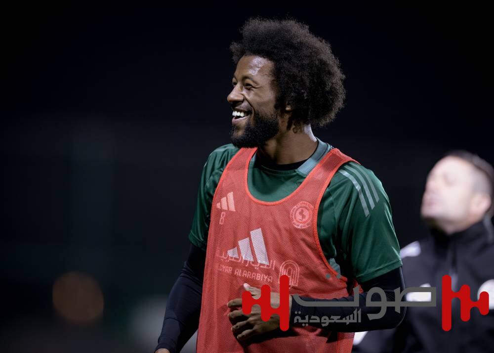 الاتفاق في مهمة التعويض والتأهل للنهائي الخليجي