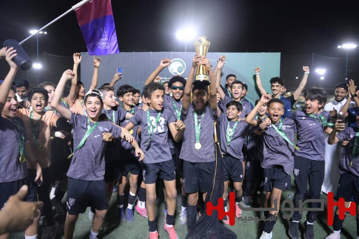 بدء تسجيل الأندية العامة والخاصة والأكاديميات في دوريات البراعم