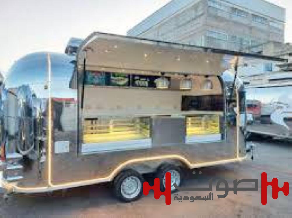 منع وقوف «فود ترك» داخل الأحياء..  
لا مكبرات صوت ولا كشّافات غازية