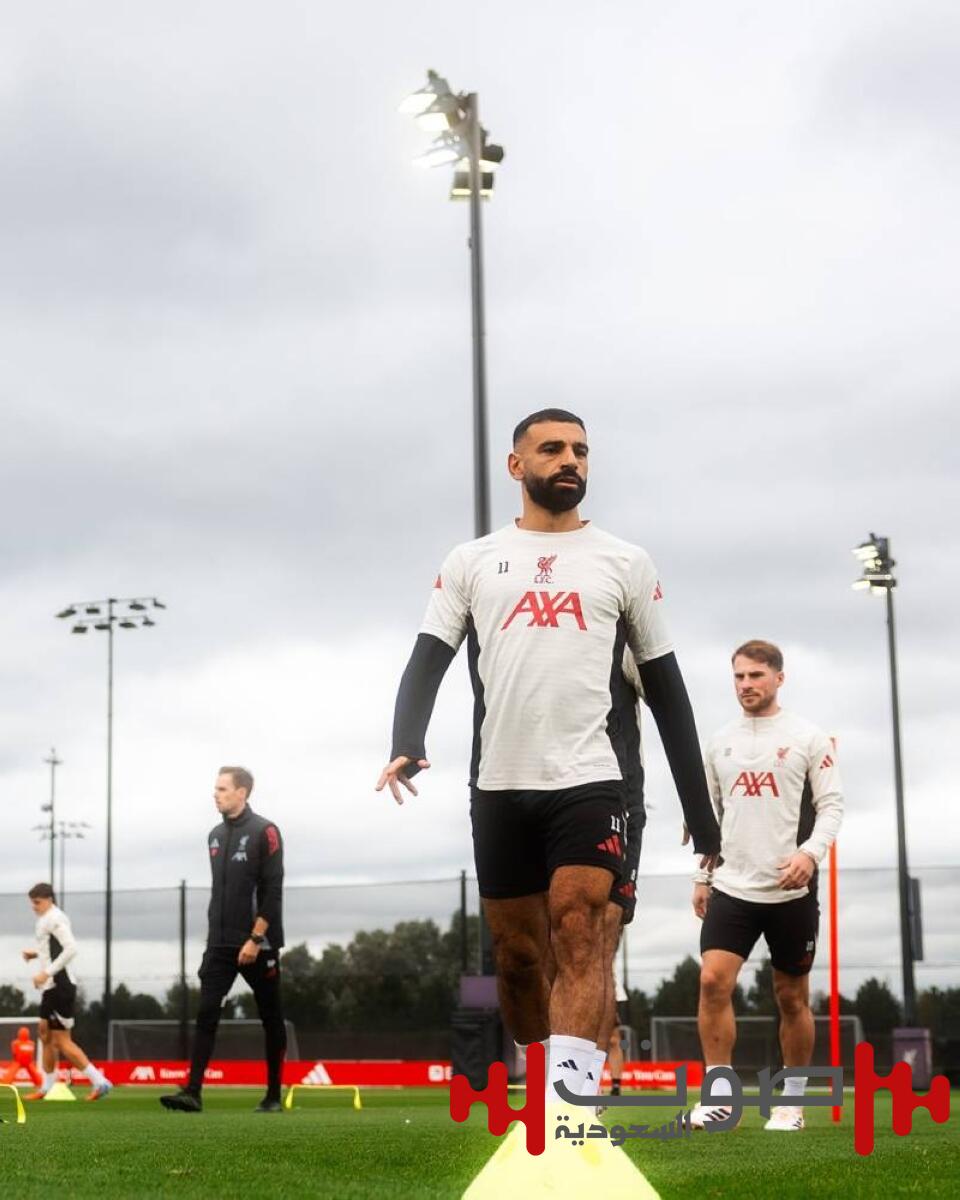 إيفرتون العنيد يتحدّى ليفربول من جديد