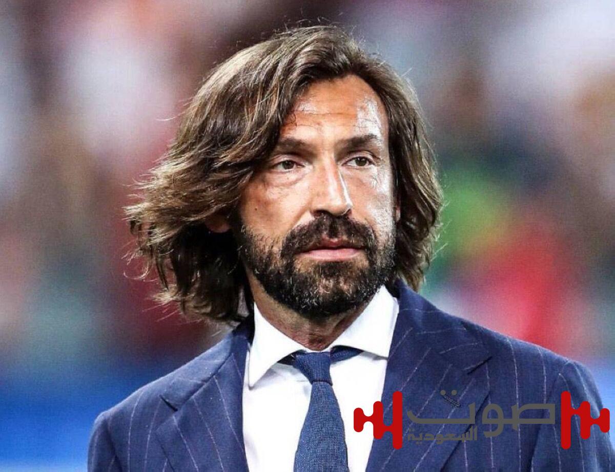 الأسطورة بيرلو مدرباً لفريق دبي يونايتد الإماراتي