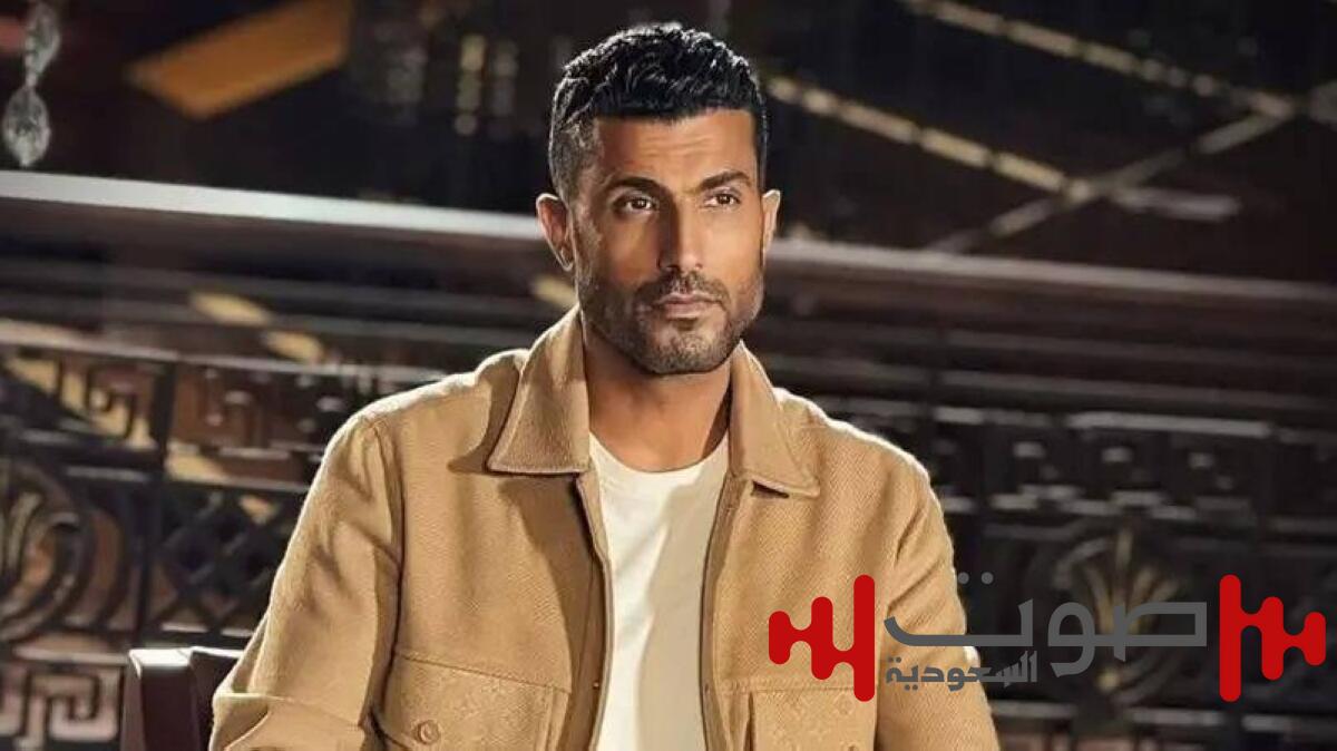 بعد 6 أشهر من الاعتزال.. محمد سامي يعلن عن مسلسله الجديد