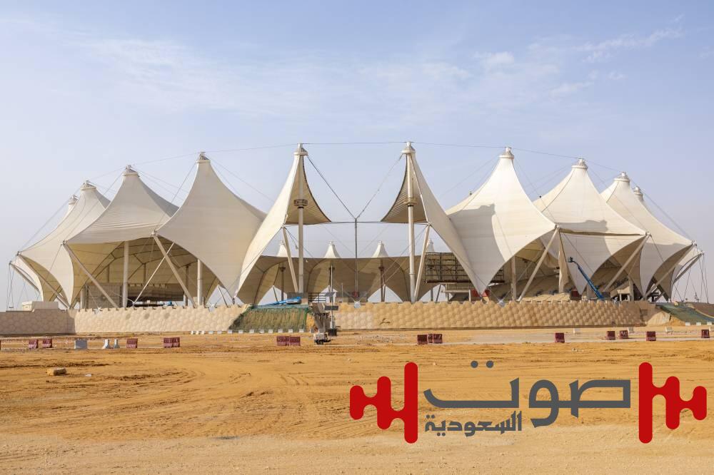 «الدرة الجديدة».. «سكاي ووك» وزيادة ظل وتبريد المساحة الداخلية