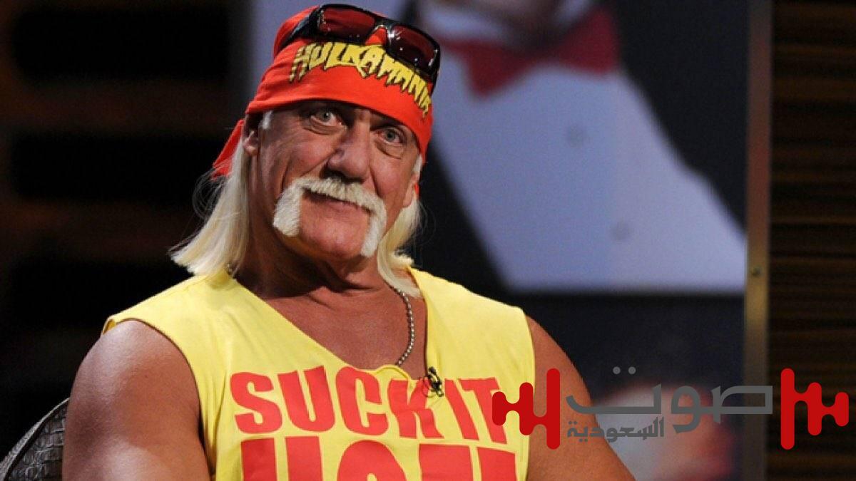 وفاة هالك هوجان.. أسطورة المصارعة يسقط خارج الحلبة