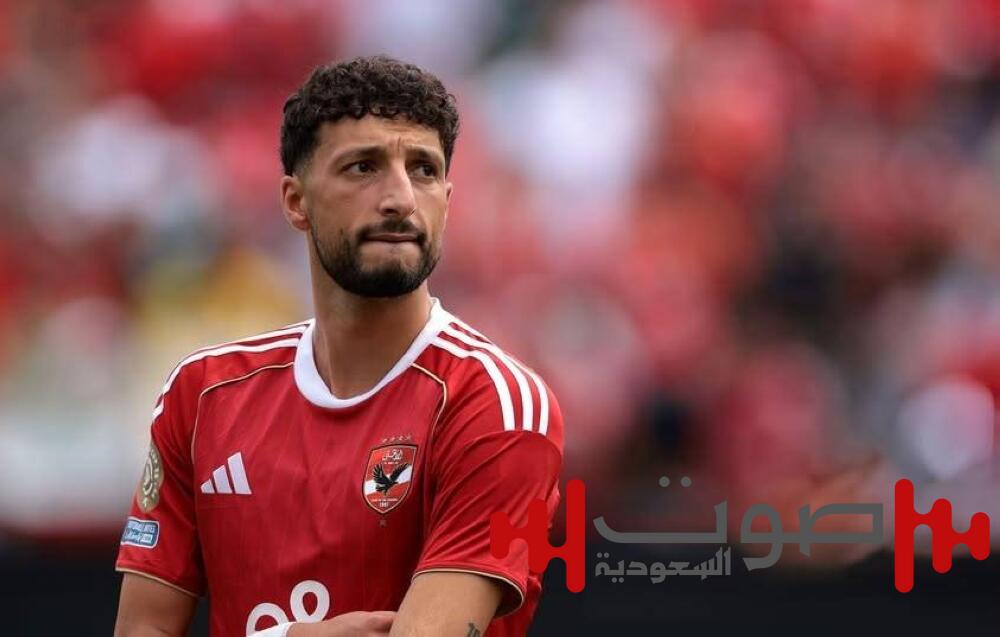 وسام أبو علي يصر على الرحيل.. والأهلي يعاقبه!