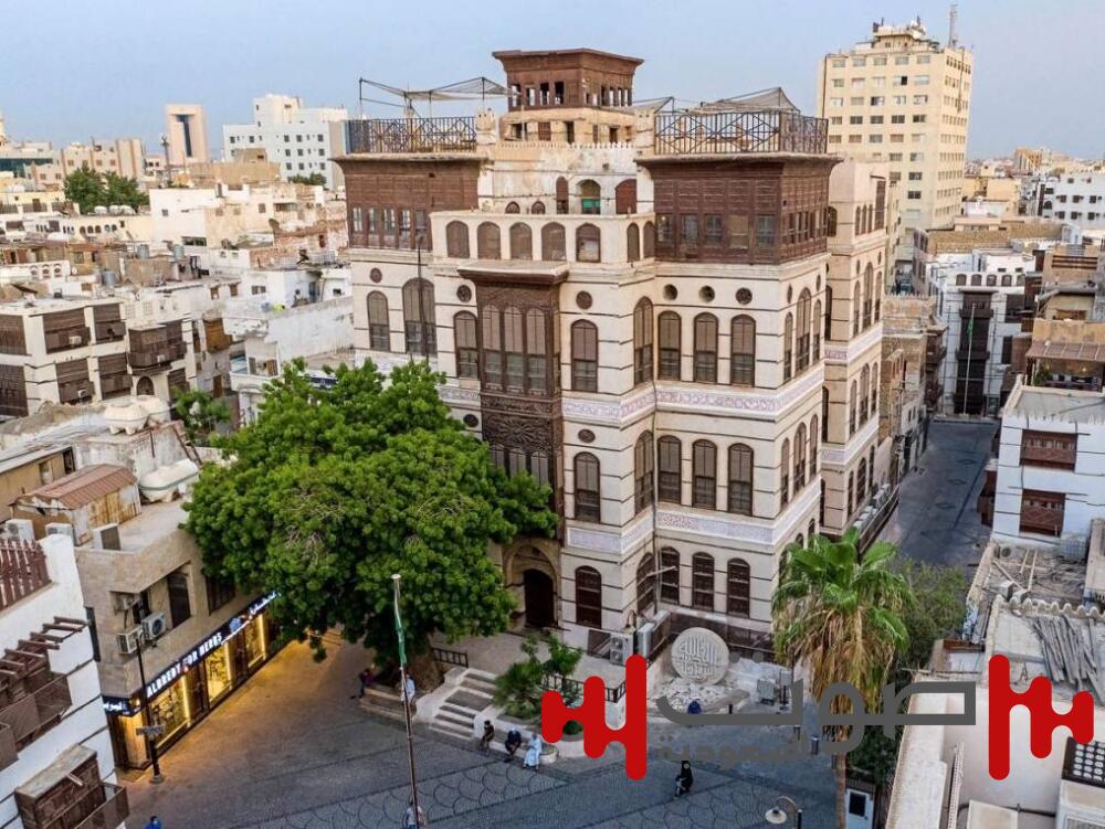 إغلاق الفنادق التراثية في جدة التاريخية مؤقتاً لأعمال الصيانة الموسمية