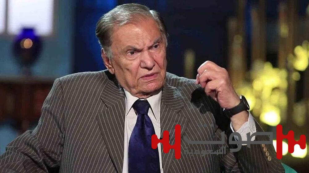 وفاة شيخ المخرجين العراقيين