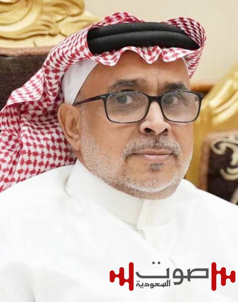 جبلي لـ«عكاظ»: حواراتي الصحفية أوصلت رئيسَي ناديَيْن إلى المحاكم