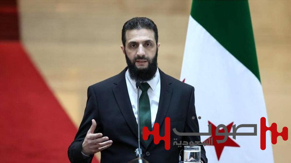 الرئيس السوري لفلول الأسد: اقترفتم ذنباً عظيماً لا يُغتفر.. سلِّموا أنفسكم قبل فوات الأوان