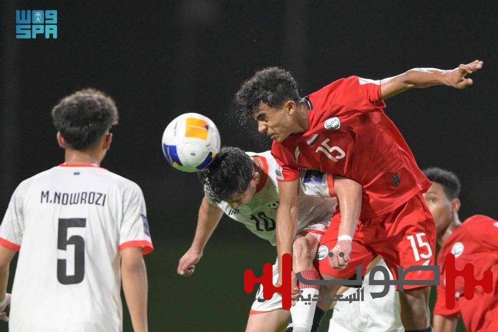 مهمة سهلة لإندونيسيا.. صراع التأهل يجمع اليمن بكوريا الجنوبية