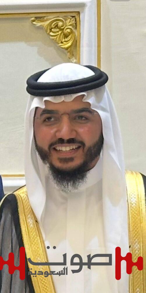 المصري والحوراني يزفان إبراهيم لعش الزوجية