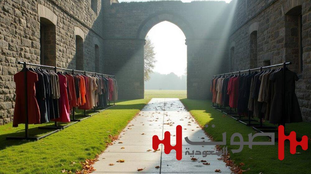 أيرلندا تطلق أول أسبوع موضة رسمي لإبراز هويتها الإبداعية