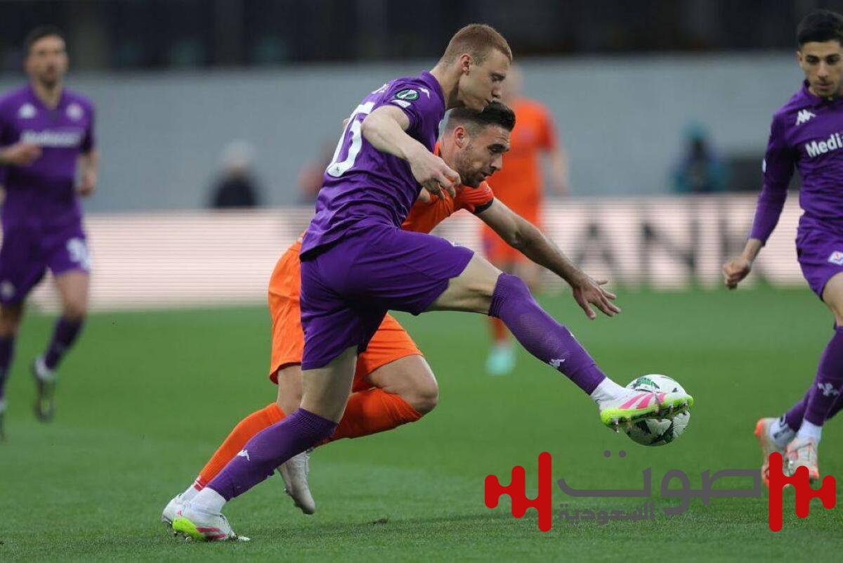 الهلال يُغري فيورنتينا بـ 35 مليون يورو لضم كوموزو