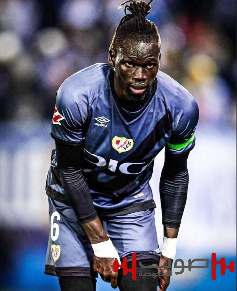 مصادر لـ«عكاظ»: الشباب متمسك بـ«سيس»