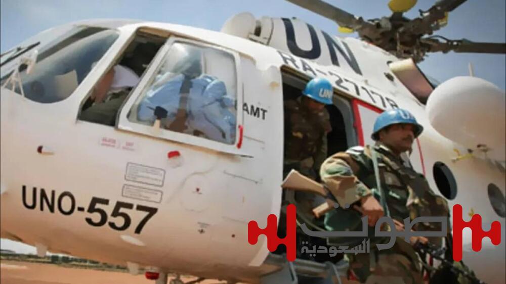 قتلى في استهداف «هليكوبتر» أممية جنوب السودان