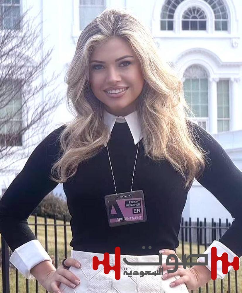 انتقادات لمراسلة البيت الأبيض: «لستِ مضيفة» !