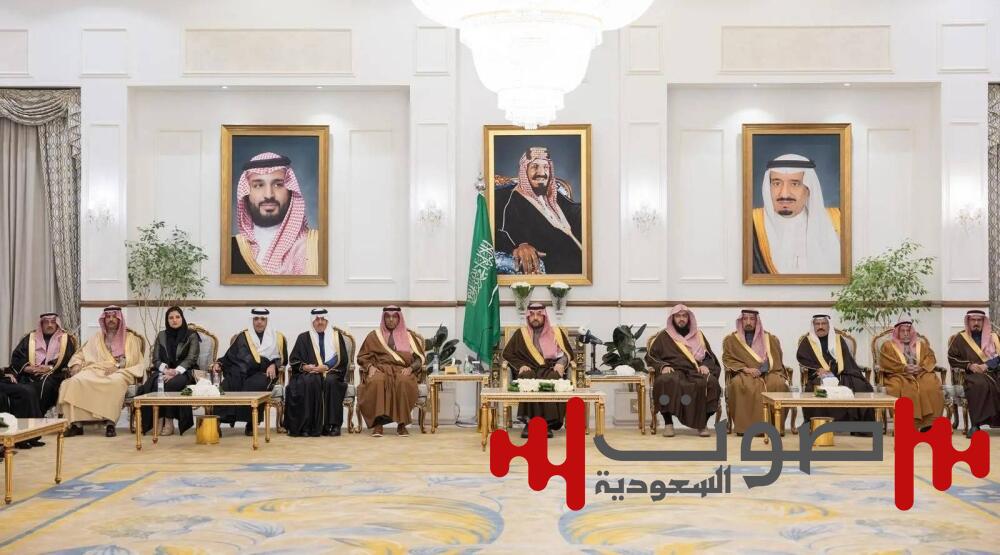 أمير الحدود الشمالية: عام الحرف اليدوية يجسد اهتمام القيادة بترسيخ التراث وإبرازه عالمياً