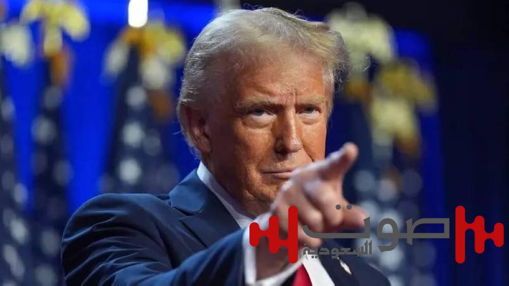 ترمب: سنفرض 25 % رسوماً جمركية على اليابان وكوريا الجنوبية