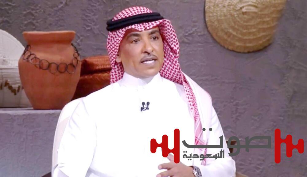 سلمان الدوسري: إعلامنا الأقوى في المنطقة بالحقائق والأرقام.. وسنعزّز تأثيره عالمياً