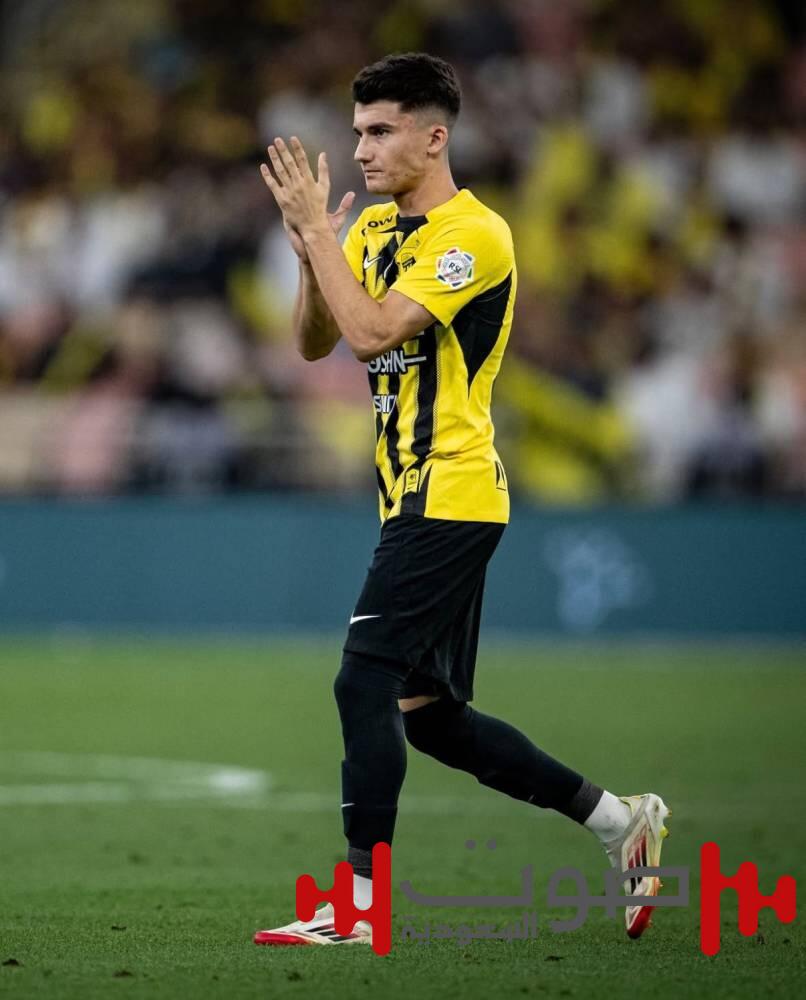 هل يصالح الاتحاد جماهيره بنقاط القادسية