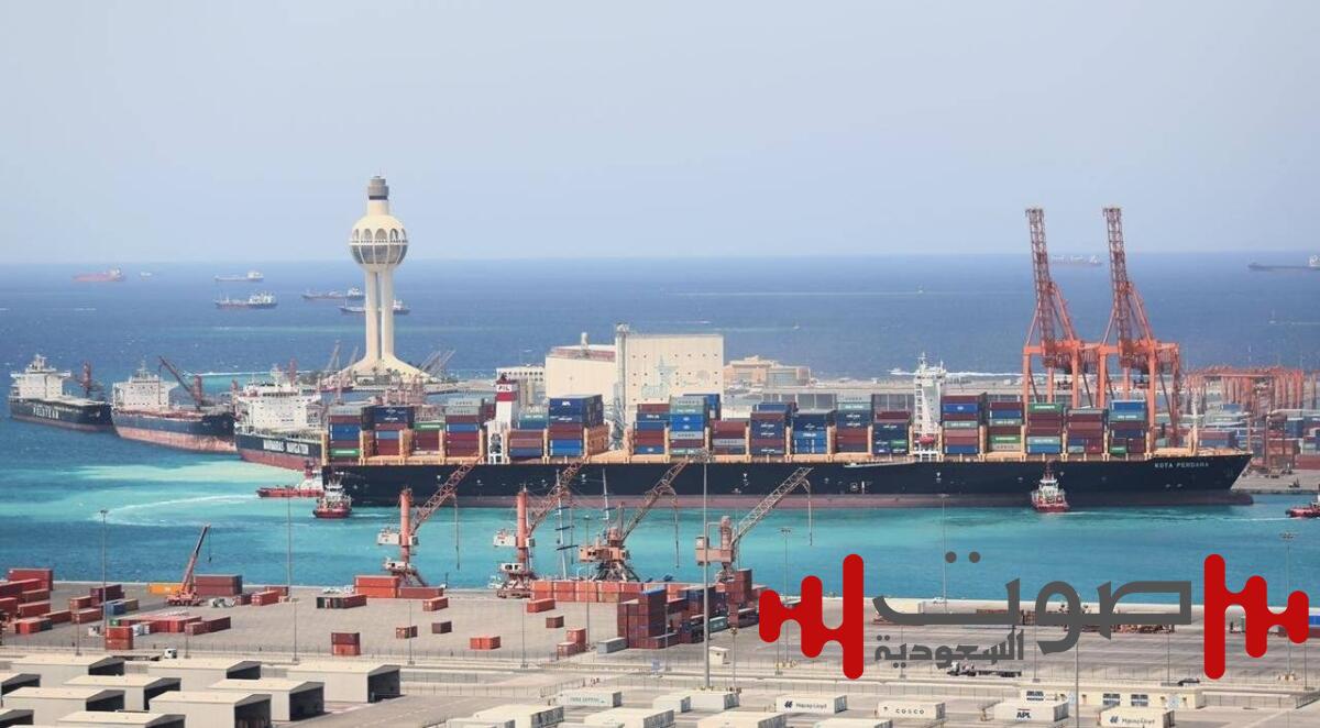 إطلاق أول وحدة تخزين عائمة لتزويد السفن بالوقود في السعودية