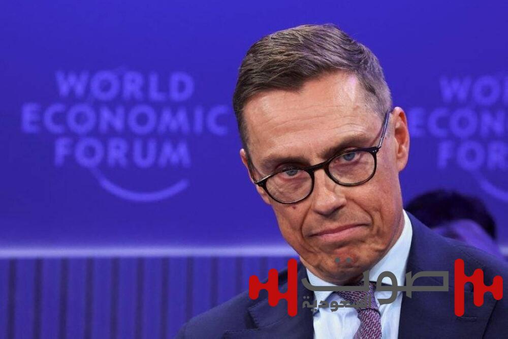 رئيس فنلندا لمواطنيه: استعدوا «نفسياً» لإحياء العلاقات مع روسيا