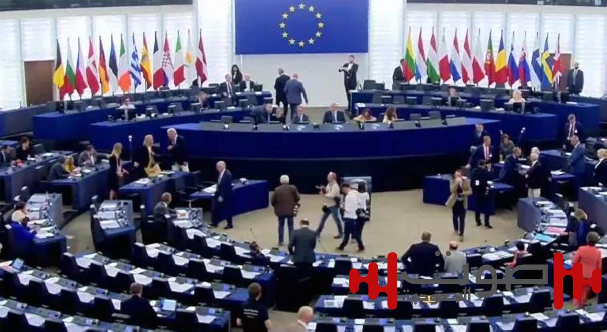 مطالبات أوروبية بوقف كارثة غزة.. ومفوضية الاتحاد: احتلال القطاع استفزاز جديد غير مقبول