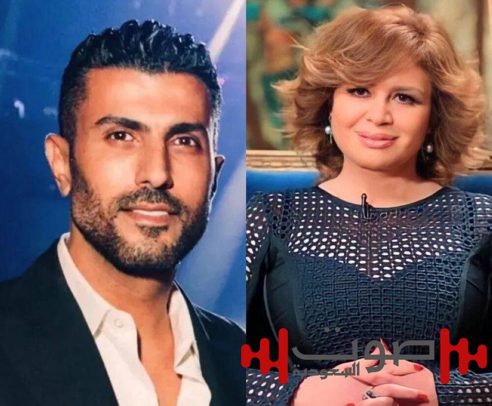 إلهام شاهين تفجر مفاجأة عبر «عكاظ»: محمد سامي لم يعتزل.. وتعاقد على فيلم عالمي