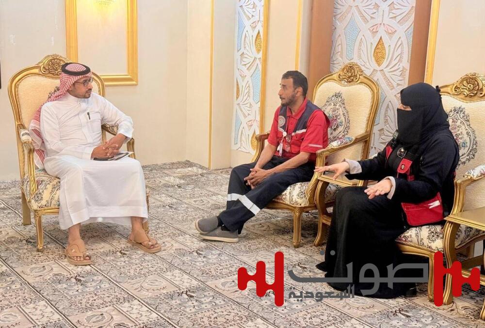 إسلامية جازان تناقش آلية تدريب منسوبيها على الإسعافات الأولية