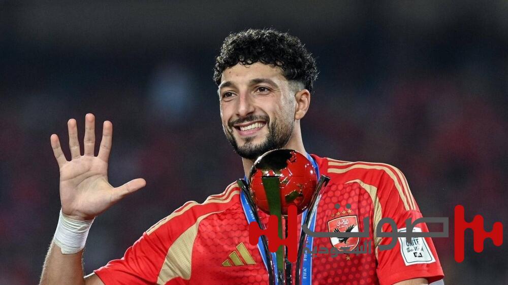 طالب المصريين بحماية اللاعب «وسام أبو علي» في بيان قبل حذفه