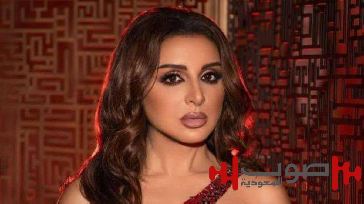 هل عُزلت أنغام بسبب الجهاز المناعي؟