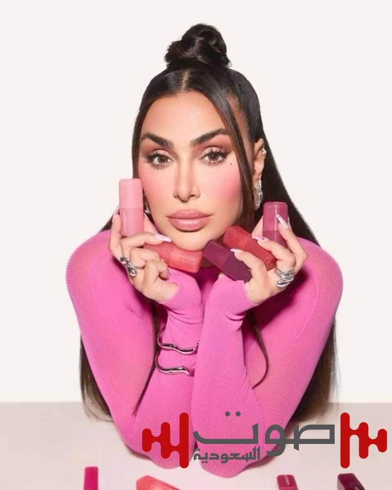 خلاف بين هدى قطان وشارلوت تلبوري يشعل جدل عالم التجميل