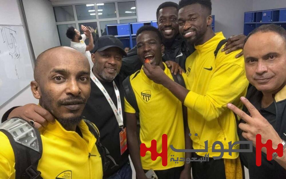 الاتحاد يكسب الكويت في ذهاب «البلاي أوف»