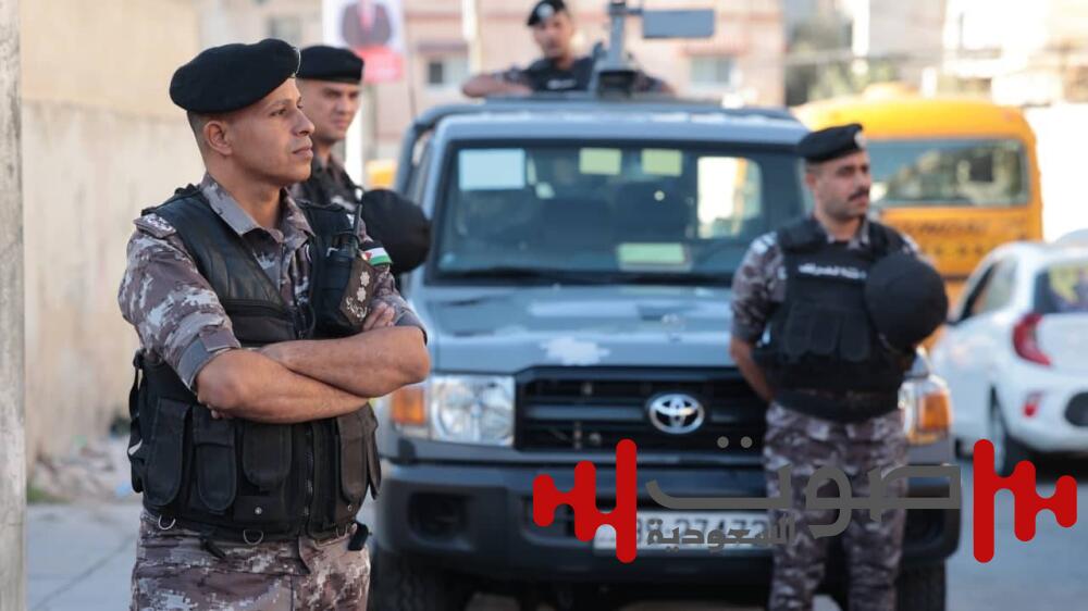 الأمن الأردني يحبط تهريب وثائق ومستندات لـ«الإخوان»