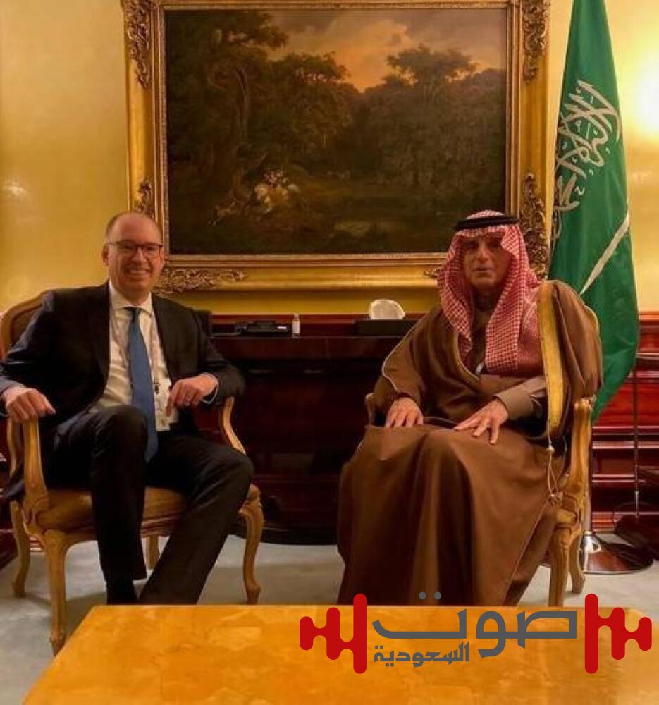 الجبير: التحديات البيئية والتغير المناخي يؤثران على جميع نواحي الحياة بما فيها الأمن والاستقرار العالمي