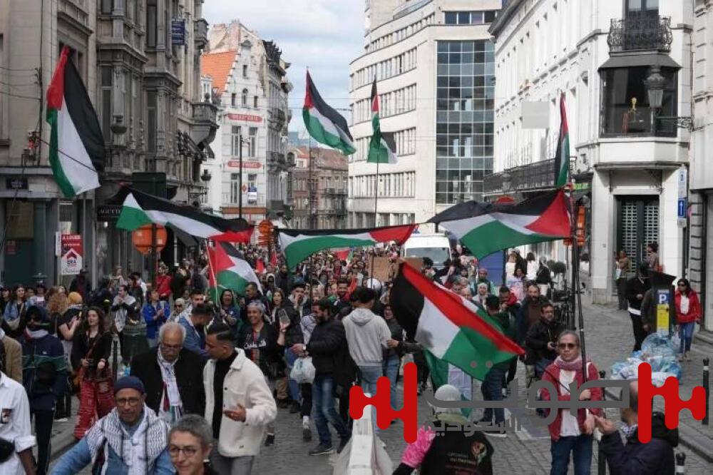 القاهرة تقترح هدنة لمدة أسبوع في غزة.. وإسرائيل تضع شروطا