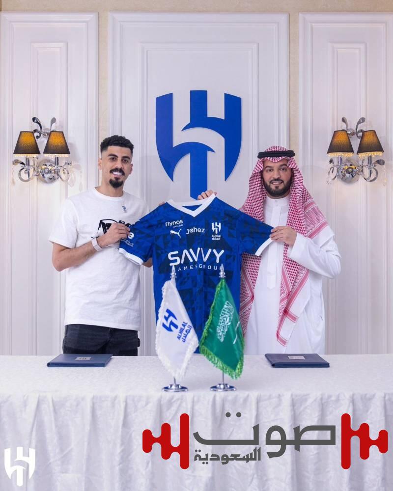 مصادر «عكاظ»: الهلال يكثف محاولاته لشراء المدة المتبقية من عقد لاجامي